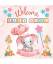Julie Monra: Welcome Baby Girl Julie Monra: Welcome Baby Girl