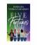 gebrauchtes Buch – Barbara Venkataraman – Five Fortunes – Bild 1