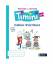 Christine Rouchon: Timini - cahier d