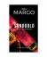 Kris Margo: Sandgold