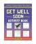 Gharib Press: Get Well Soon Gifts for Wo Gharib Press: Get Well Soon Gifts for Wo