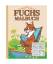 Sarah Ejtahr: Fuchs Malbuch: Fuchs Tierm