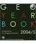 GEO Year Book 2004/5