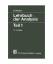 Lehrbuch der Analysis, 2 Tle., Tl.1 (Mat