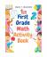 Mack T. Madison: First Grade Math Activi