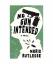 gebrauchtes Buch – Mario Rutledge – No Gun Intended – Bild 1