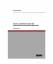 Annika Scharbert: Struktur und Determina Annika Scharbert: Struktur und Determina