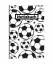 Perfect Designer: A5 Notizbuch: Fußball 