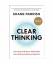 Shane Parrish: Clear Thinking