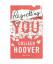 Colleen Hoover: Regretting you