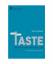 Arthur Asa Berger: TASTE Arthur Asa Berger: TASTE