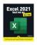 Greg Harvey: Excel 2021 Tout en 1 Pour l