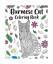 Paperland: Burmese Cat Coloring Book: Pa