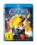 Pixels (Blu-ray)