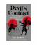 gebrauchtes Buch – Ed Simon – Devil's Contract: A History of the Faustian Bargain – Bild 1