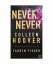 Hoover, Colleen; Fisher, Tarryn: Never N