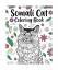 Paperland: Somali Cat Coloring Book: Pag