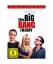 The Big Bang Theory - Die komplette erst