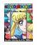 V.McKenna, Connie: SailorMoon Coloring B