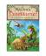 Mickey Müller: Dinosaurier Malbuch für j