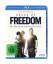 Sound of Freedom [Blu-ray]
