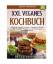 Helga Schmidt: XXL Veganes Kochbuch: Ges