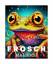 Bb, Lea Schning: Frosch Malbuch: Schne B