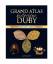 Georges Duby: Grand Atlas historique Dub