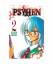 Toshiaki Iwashiro: Psyren, T2