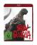 Shin Godzilla [Blu-ray]