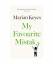 Marian Keyes: My Favourite Mistake: The 