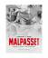 Eric Corbeyran: Malpasset - Causes et ef