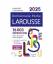 Collectif: Dictionnaire Larousse Poche -