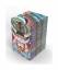 One Piece - Coffret vide Marine Ford (To