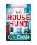 gebrauchtes Buch – Ewan, C. M – The House Hunt: A heart-pounding thriller that will keep you turning the pages from the acclaimed author of The Interview – Bild 1
