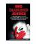 gebrauchtes Buch – Jaeger, Jerald J – Red Diamond Justice – Bild 1