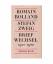 Romain Rolland; Stefan Zweig: Briefwechs