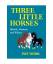 Piet Worm: Three Little Horses