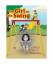 Sandy Adrien: The Girl on the Swing: A T