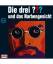 031/und das Narbengesicht [Vinyl LP]