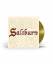 Saltburn (Ltd. Amazon Altn. Cover Gold M