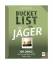 Carsten Bothe: Bucketlist für Jäger: 100