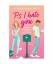 gebrauchtes Buch – Donna Marchetti – P. S. I Hate You – Auf dem schmalen Grat zwischen Hass und Liebe: Roman – Bild 1