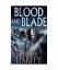 Matthew Harffy: Blood and Blade (Bernici