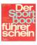 Heinz Overschmidt: Der Sportbootführersc