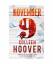 Colleen Hoover: November 9