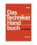 Alfred Böge: Das Techniker Handbuch