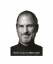 gebrauchtes Buch – Walter Isaacson – Steve Jobs - Walter Isaacson [KSIÄ??KA] – Bild 1