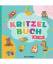 gebrauchtes Buch – Campbell, July S – Kritzelbuch ab 1 Jahr: Mein erstes Malbuch für Kleinkinder ab 1 Jahr und Kritzelbuch für Kinder – Bild 1