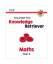 CGP Books: New KS2 Maths Year 4 Knowledg